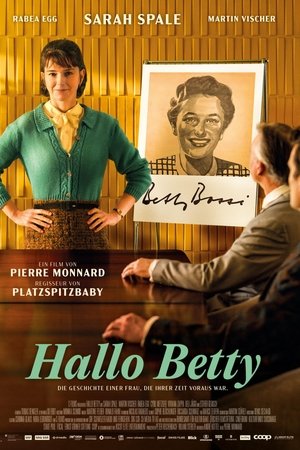 Hallo Betty Hallo Betty