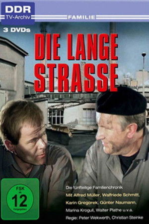Die Lange Strasse Die Lange Strasse