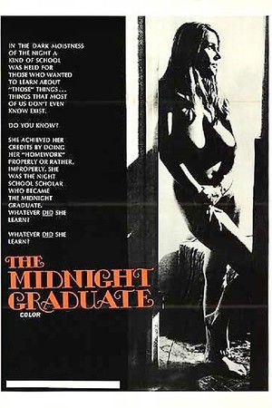 The Midnight Graduate The Midnight Graduate