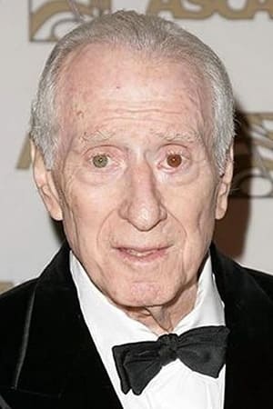 Jerry Leiber