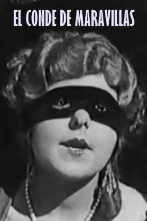 El conde de Maravillas El conde de Maravillas