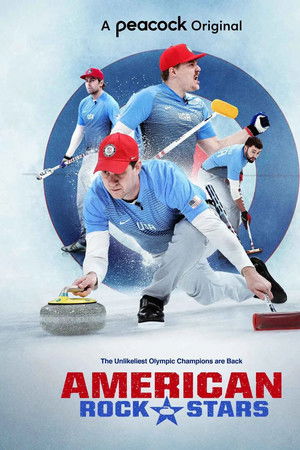 American Rock Stars American Rock Stars