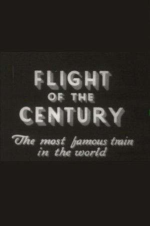 Flight of the Century Flight of the Century