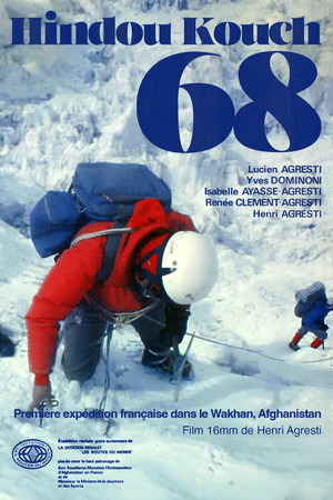 Hindou-Kouch 68 Hindou-Kouch 68