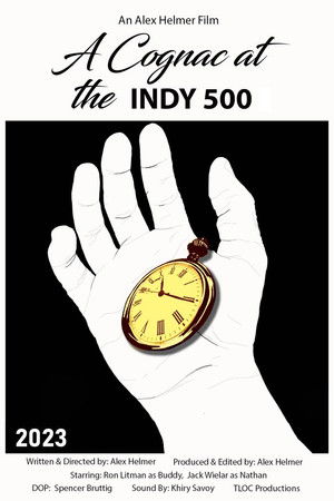 A Cognac at the Indy 500 A Cognac at the Indy 500