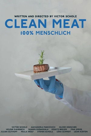 Clean Meat - 100% menschlich Clean Meat - 100% menschlich