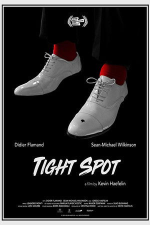 Tight Spot Tight Spot