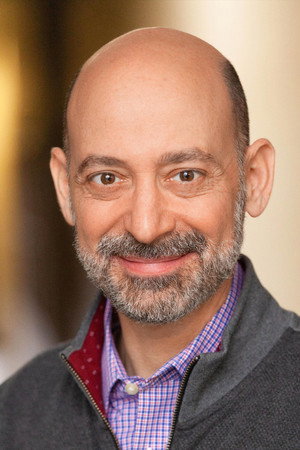 Jeff Blumberg