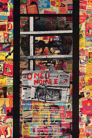 O Meu Nome É... O Meu Nome É...