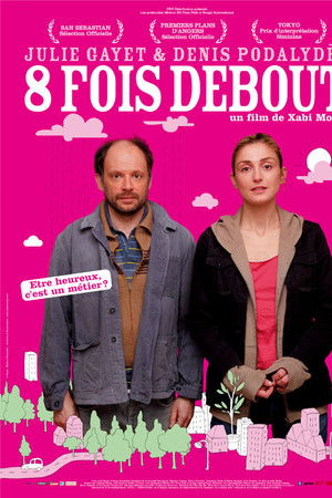 8 Times Up 8 Times Up