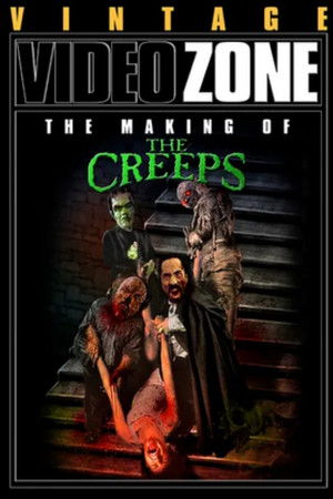 Videozone: The Making of "The Creeps" Videozone: The Making of "The Creeps"