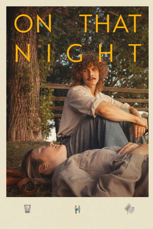 On That Night On That Night