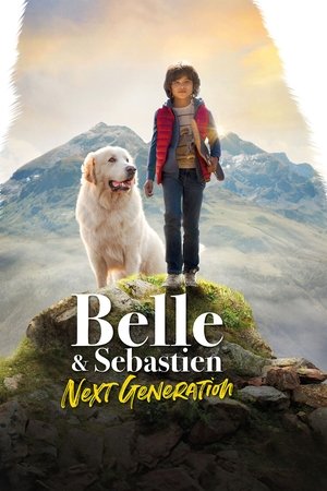 Belle and Sebastian: Next Generation Belle and Sebastian: Next Generation