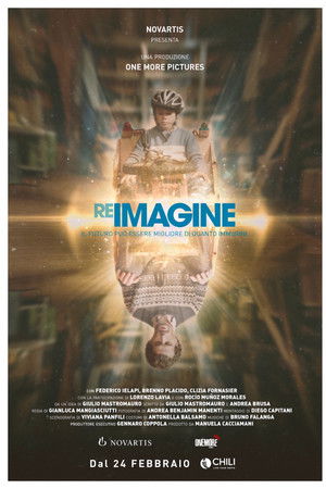 ReImagine