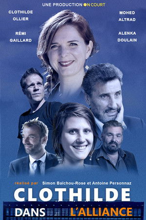 Clothilde dans l'alliance