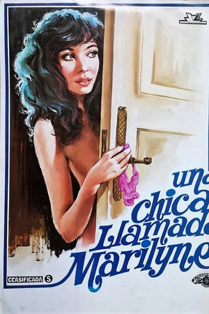 Le c... de Marilyne Le c... de Marilyne