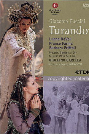 Giacomo Puccini: Turandot Giacomo Puccini: Turandot