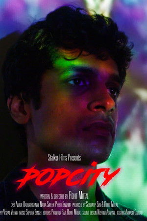 Pop City Pop City