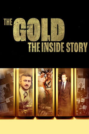 The Gold: The Inside Story