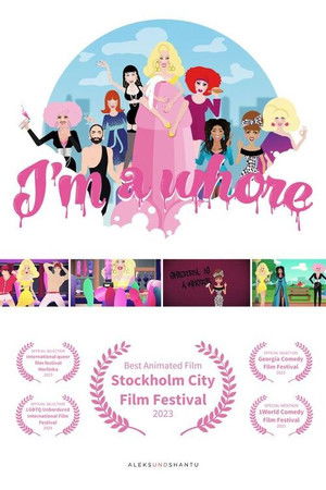 Good Morning I’m a Whore! Good Morning I’m a Whore!