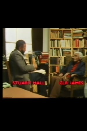 CLR James Talking to Stuart Hall