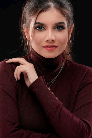 Bidushi Bornita