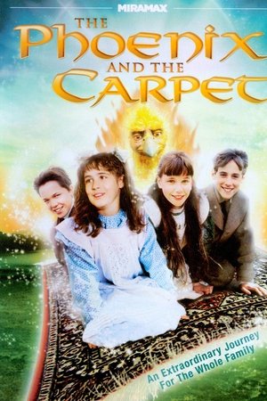 The Phoenix and the Carpet