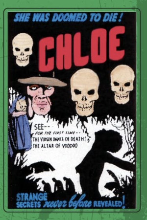 Chloe, Love Is Calling You Chloe, Love Is Calling You