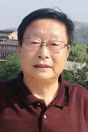 赵述仁