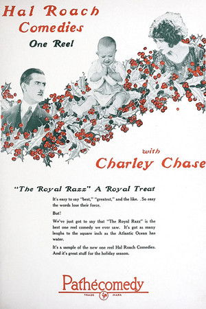 The Royal Razz The Royal Razz