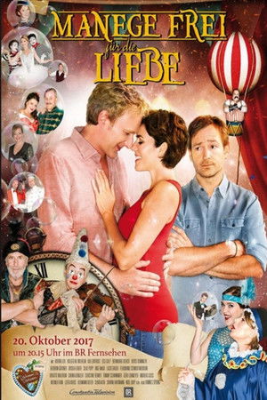 Manege frei für die Liebe