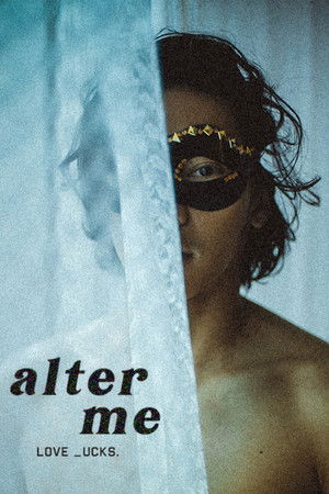 Alter Me Alter Me