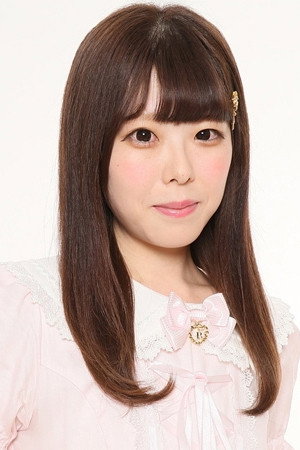 Amane Shiomiya