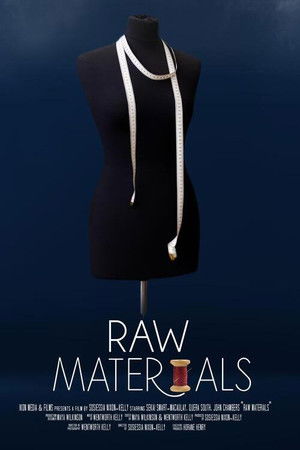 Raw Materials Raw Materials