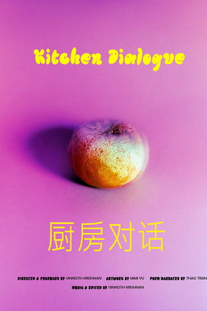 Kitchen Dialogue Kitchen Dialogue