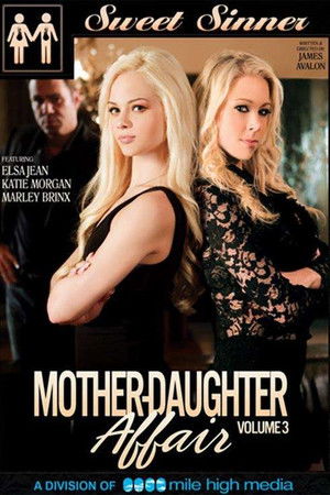 Mother-Daughter Affair 3 Mother-Daughter Affair 3