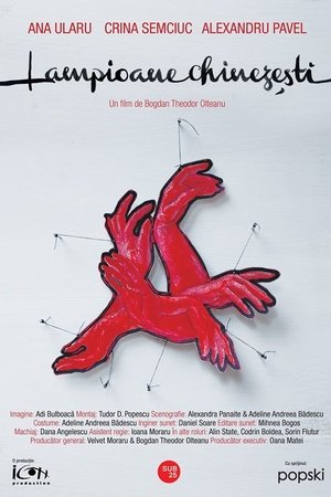 Chinese Lanterns Chinese Lanterns