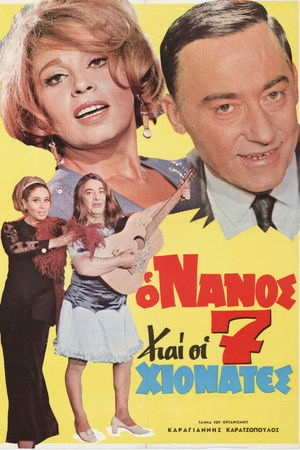 The Dwarf and the 7 Snow Whites The Dwarf and the 7 Snow Whites