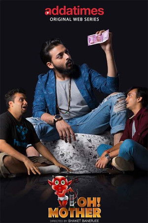 Oh! Mother Oh! Mother