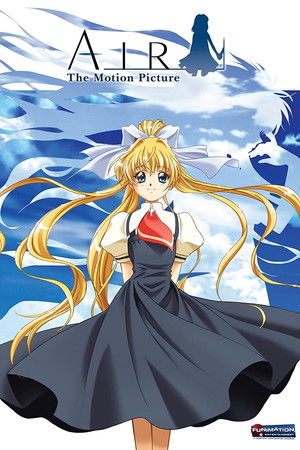 Air: The Motion Picture Air: The Motion Picture