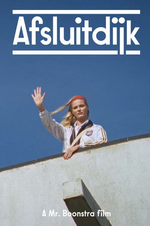 Afsluitdijk Afsluitdijk