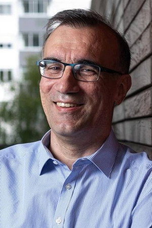 Mladen Vukorepa