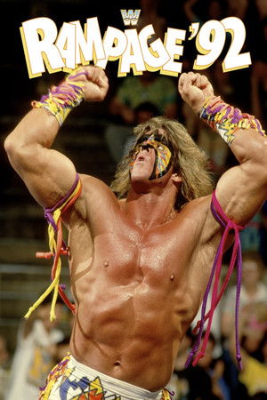 WWE Rampage '92 WWE Rampage '92