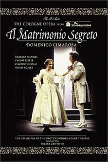 Il Matrimonio Segreto Il Matrimonio Segreto