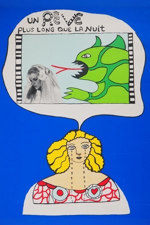 A Dream Longer Than the Night A Dream Longer Than the Night