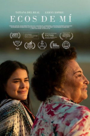 Echoes of Me Echoes of Me