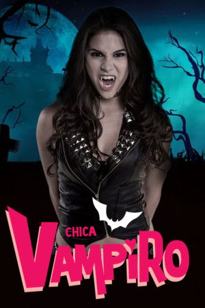 Chica Vampiro