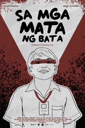 Sa Mga Mata ng Bata Sa Mga Mata ng Bata
