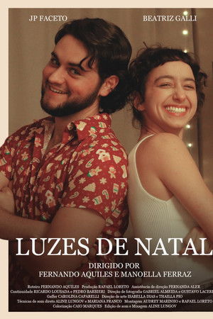 Luzes de Natal