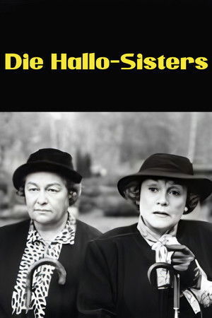 Die Hallo-Sisters Die Hallo-Sisters